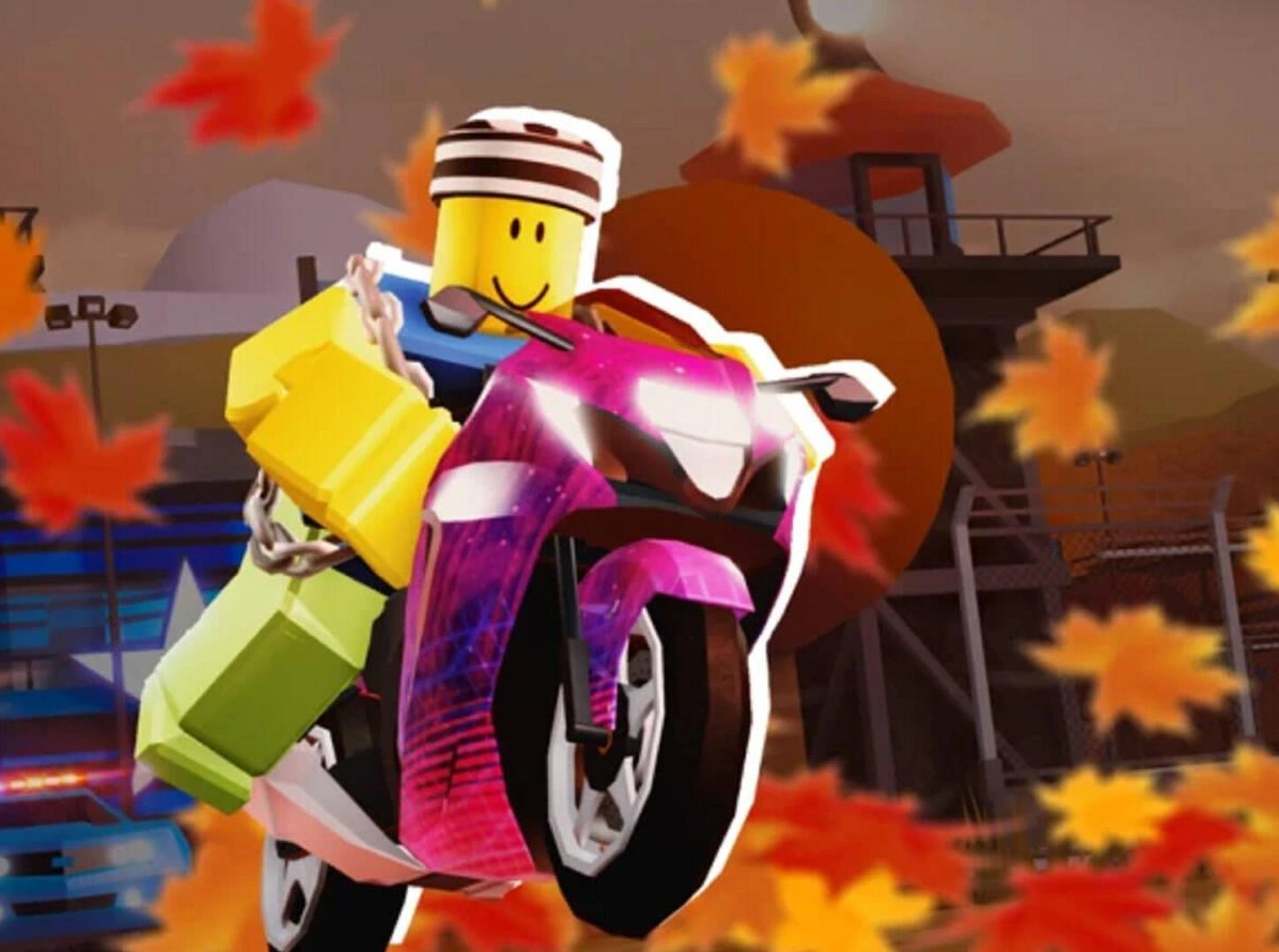 Mejores experiencias de Roblox