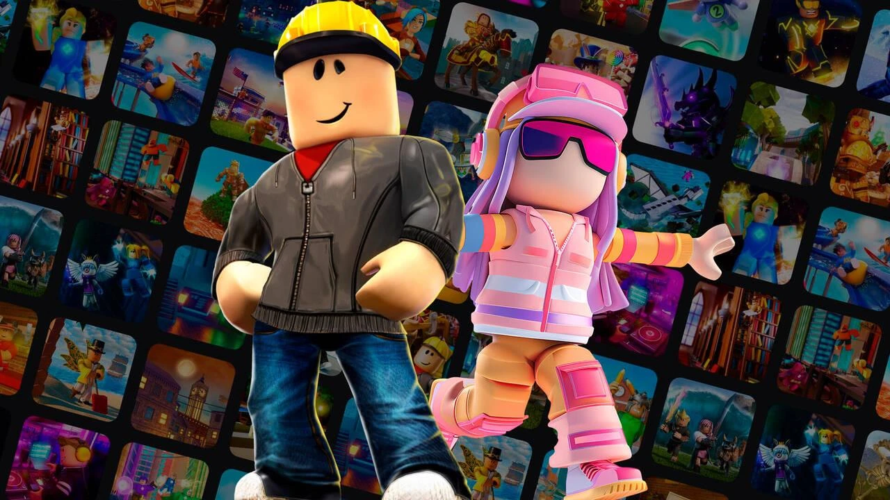 Mejores juegos de Roblox 2026
